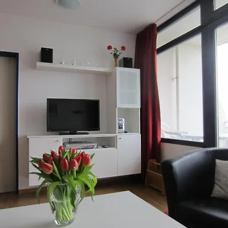 Apartment Fehmarn-ostseeferienhimmelskieker 173 Burgtiefe auf Fehmarn