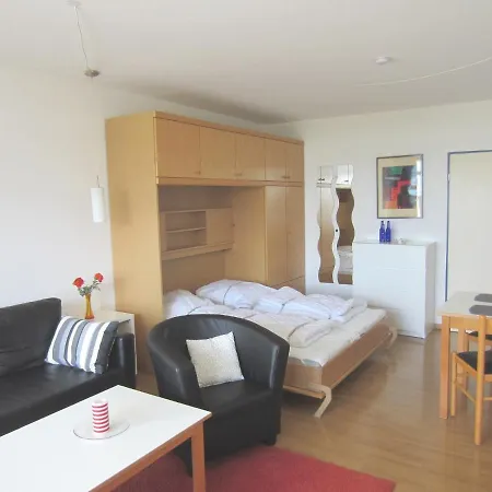 Fehmarn-ostseeferienhimmelskieker 173 * Burgtiefe auf Fehmarn